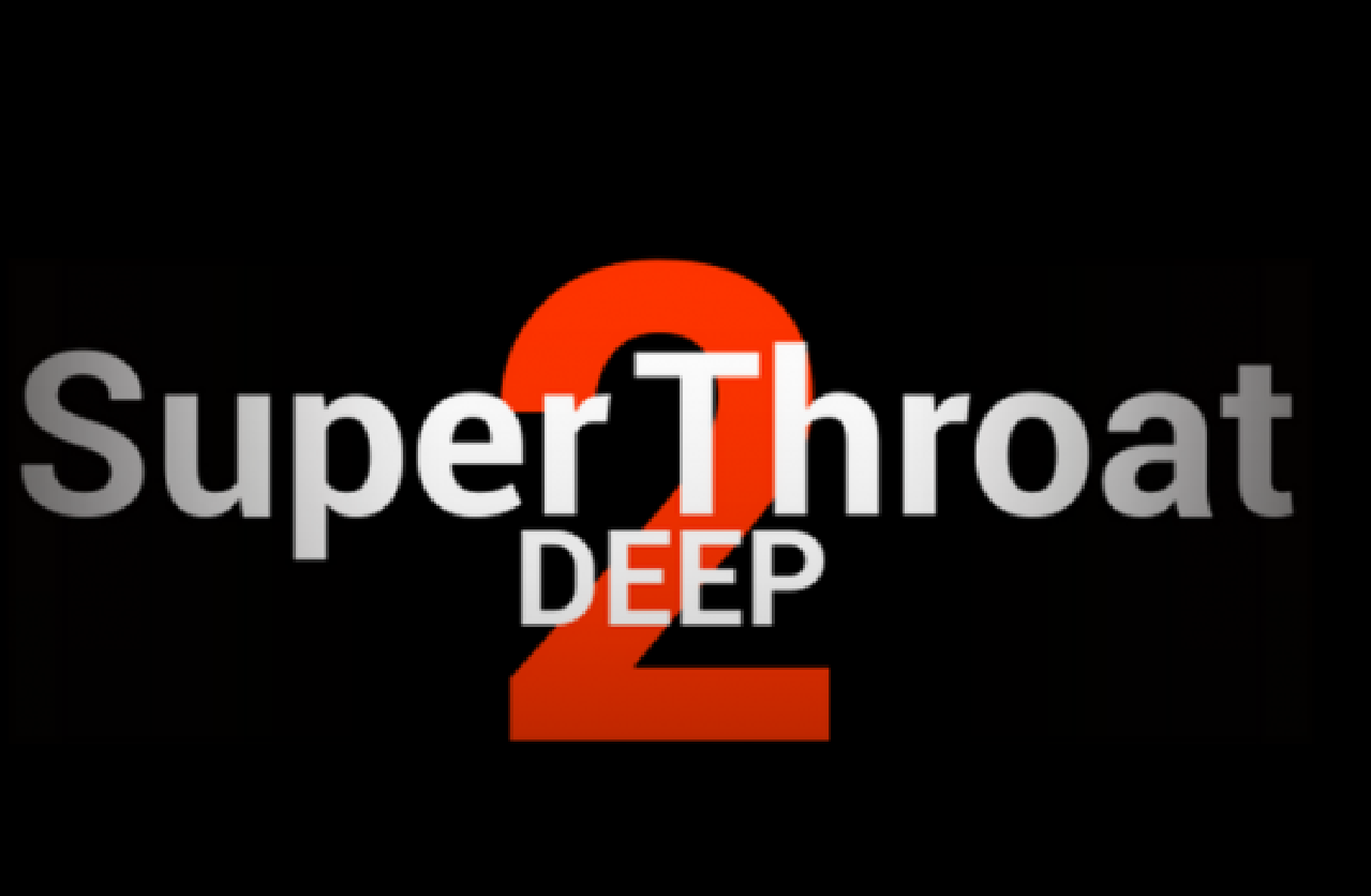 deepthroat simulator Super