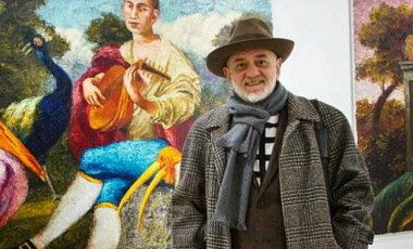 Ройтбурда избрали начальником Одесского художественного музея