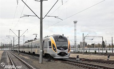 Укрзалізниця запускает 11 новейших поездов