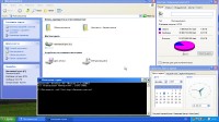 Windows XP Professional VL SP3 StaforceTEAM 27.11.2017 (x86/RUS)