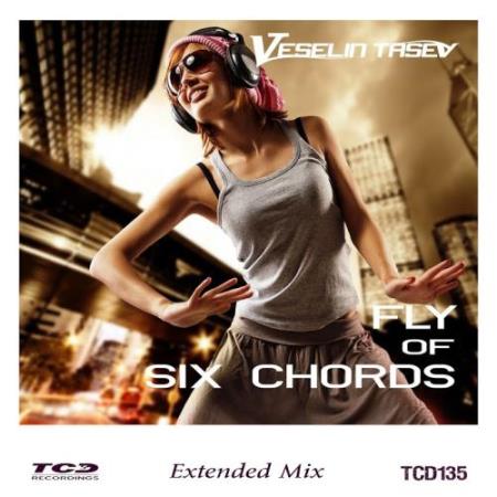 Veselin Tasev - Fly Of Six Chords (2017)
