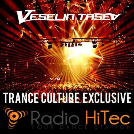 Veselin Tasev - Trance Culture 2017 Exclusive (2017-12-12)