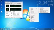 Windows 7 SP1 x86/x64 6in1 Lite KottoSOFT v.62 (RUS/2017)