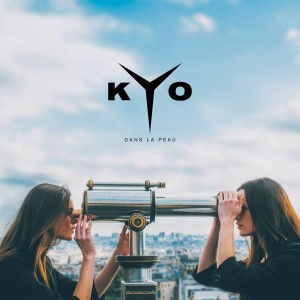 KYO - Dans la peau (2017)