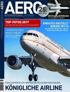 Aero International 2018-01