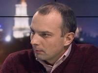 Парламент уволил Егора Соболева с должности главы Антикоррупционного комитета