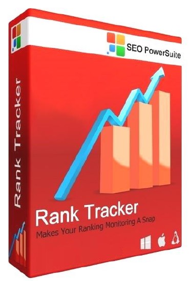 Rank Tracker Professional 8.20