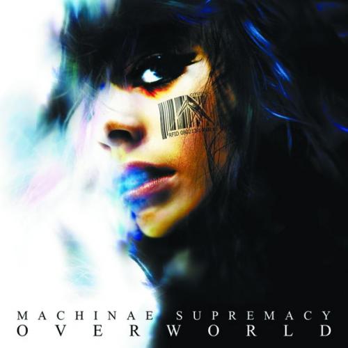 Machinae Supremacy - Overworld 2008