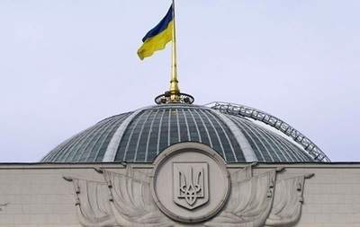 Рада одобрила финансирование крымских телеканалов