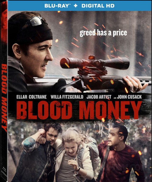 Blood Money 2017 BDRip x264-VETO