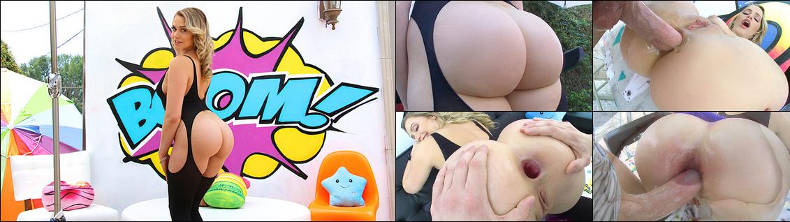 Trueanal Presents Mia Malkova In Watch Mias Juicy Bubble Butt Get Split