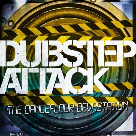 Dubstep Attack Vol. 69 (2017)