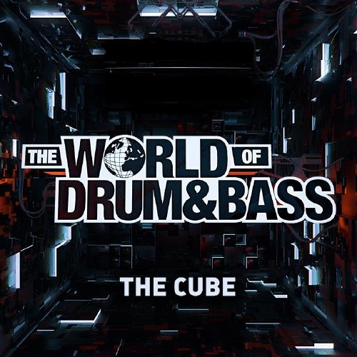The World of Drum & Bass Vol. 77 (2017)