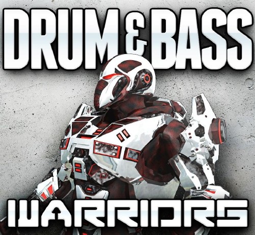 Drum & Bass Warriors Vol. 12 (2017)
