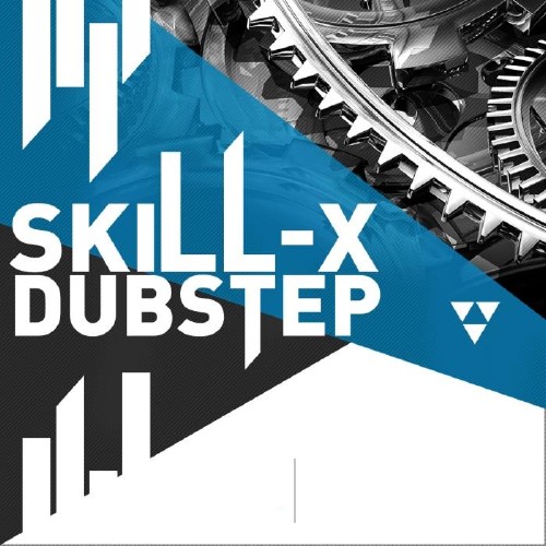 Skill-X-Dubstep Vol. 05 (2017)