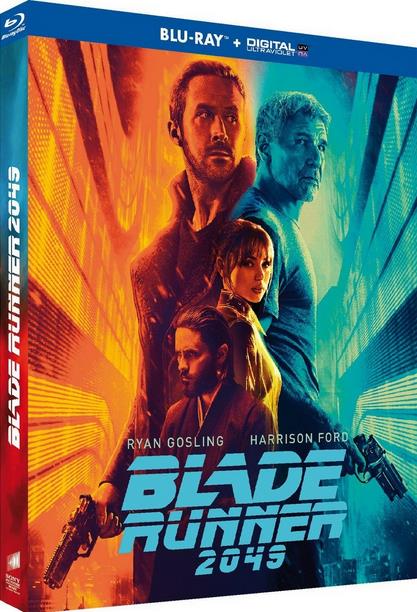 Blade Runner 2049 (2017) 1080p BluRay DD 5.1 x264 ESub-DLW