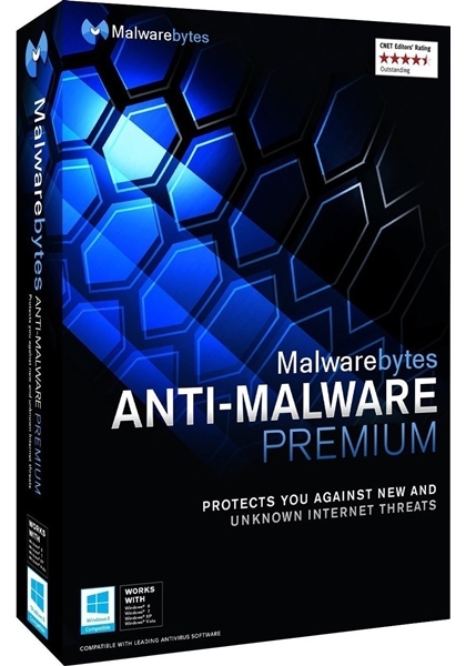 Malwarebytes Anti-Malware Premium Portable 2.2.1.1043 Rev4 DC PortableAppZ