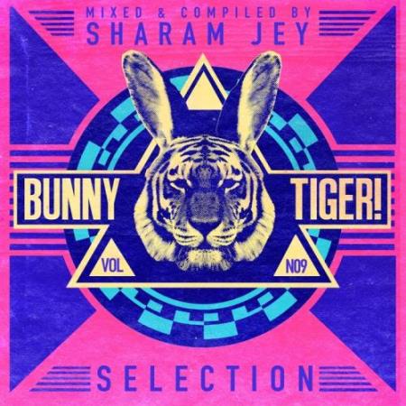 Bunny Tiger Selection, Vol. 9 (2017)