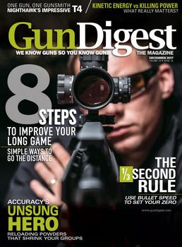 Gun Digest 2017-12