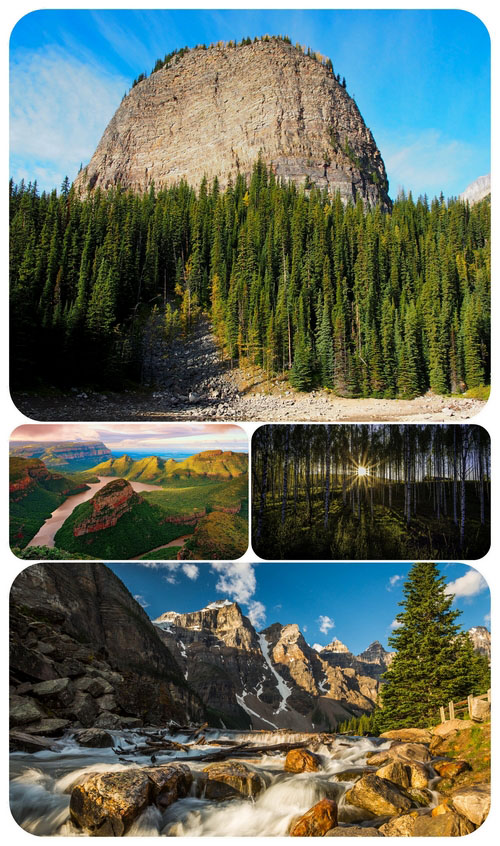 Most Wanted Nature Widescreen Wallpapers #373