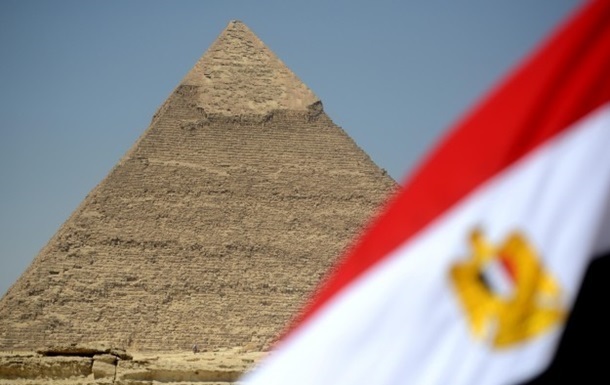Россия и Египет подписали протокол о возобновлении авиасообщения