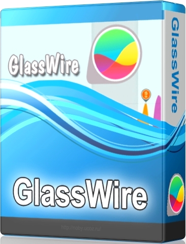 GlassWire 2.0.112