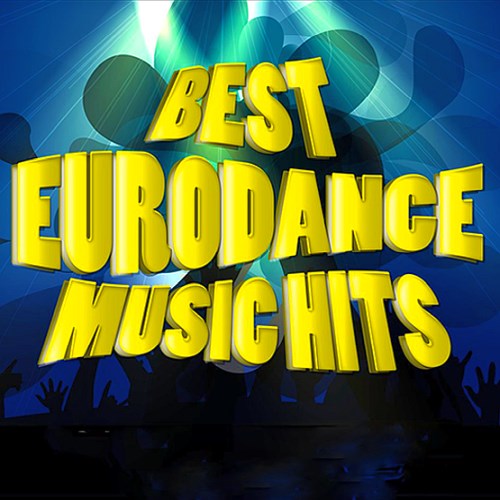 Best of Euro Dance Music Hits Songs (2017)