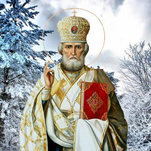 День Святого Николая: история праздника и связанные с ним легенды
