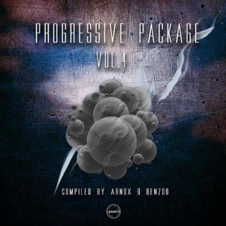 Progressive Package Vol.4 (2017)