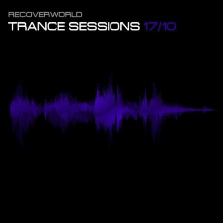 Recoverworld Trance Sessions 17.10 (2017)