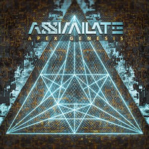 Assimilate - Apex Genesis (2017)