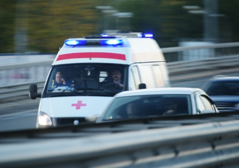 В ДТП на трассе Ялта-Севастополь пострадали двое взрослых и четырехлетний ребенок