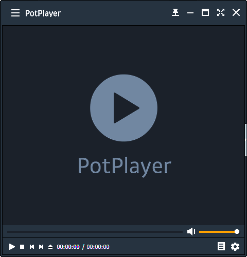 Daum PotPlayer 1.7.15651 + Portable