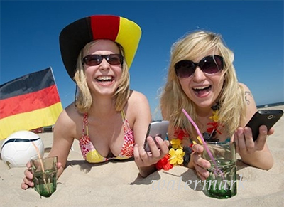 Туристы Германии окрестили самые безопасные страны