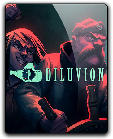 Diluvion [v 1.17.95 + DLC] (2017) [MULTI][PC]