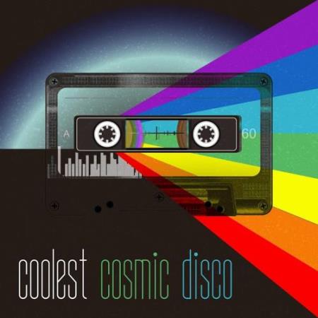 Coolest Cosmic Disco (2017)