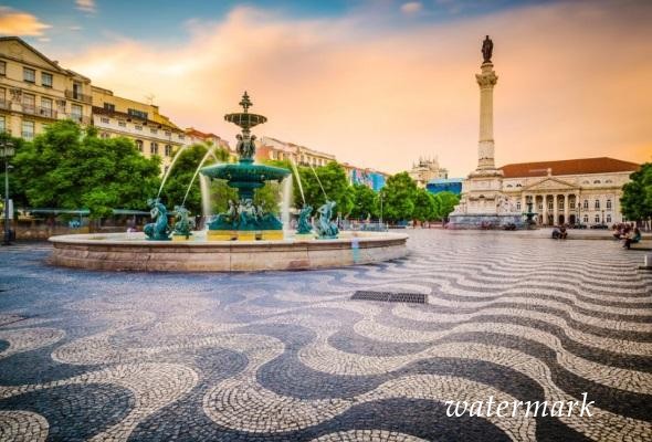 Португалия стала победителем конца World Travel Awards 2017