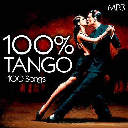 100% Tango (2017)