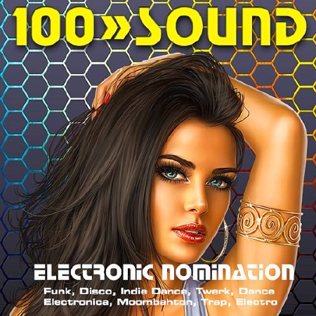 100 Sound Electronic Nomination (2017)