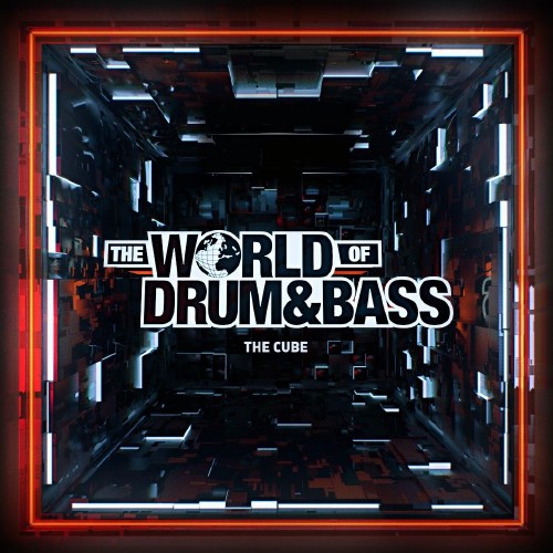 The World of Drum & Bass Vol. 78 (2017)