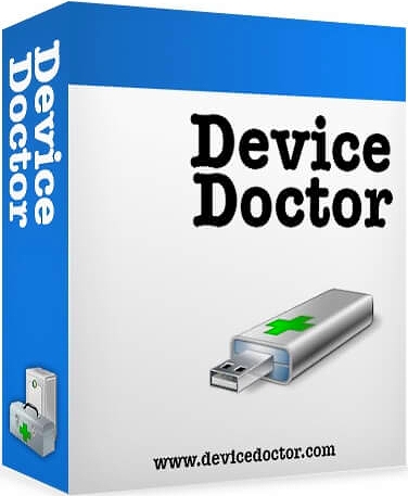 Device Doctor 5.0.276 + Portable