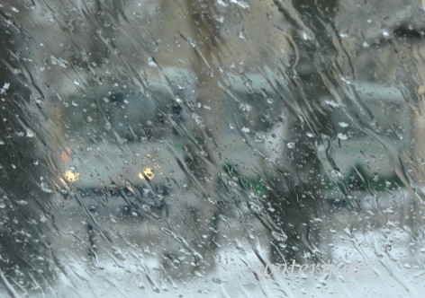 В Крыму теплеет, на недельке дождики и до +13 [прогноз погоды]