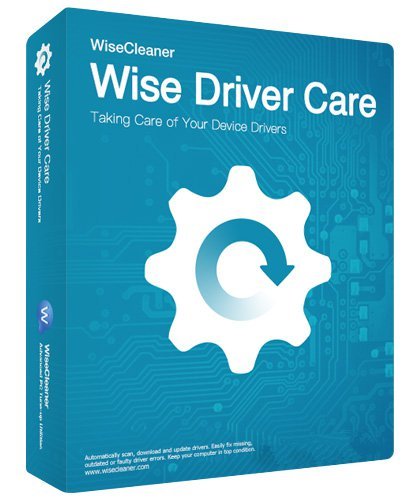 Wise Driver Care Pro 2.2.1219.1009 RePack