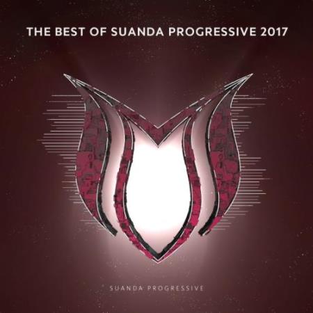 The Best of Suanda Progressive 2017 (2017)