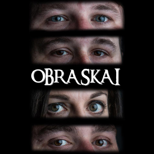 Obraskai - The Game [New Track] (2017)