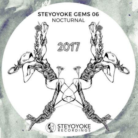 Steyoyoke Gems Nocturnal 06 (2017)