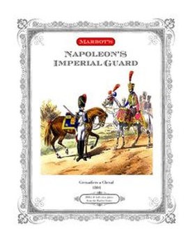 Marbots Napoleon's Imperial Guard