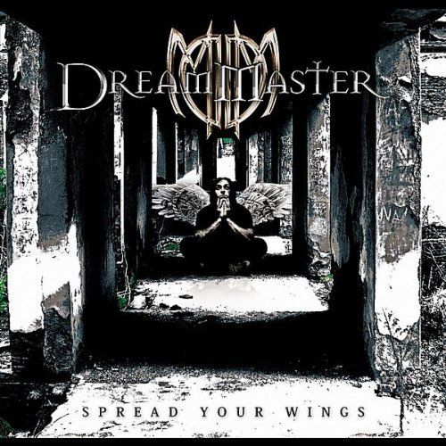 Dream Master - Spread Your Wings 2011