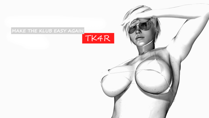 TK17 TK4RePack [7.5.15] (thriXXX) [uncen] [2017, SLG, 3D, Constructor, Animation, All sex, Group, POV] [eng]