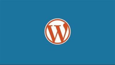 WordPress Course For Beginners